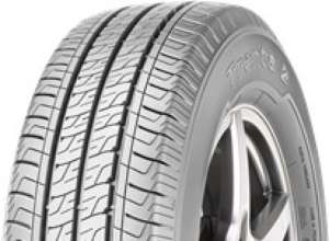 Summer tires Sava Trenta 2